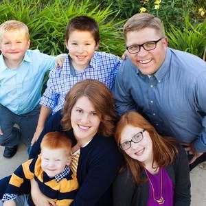 Meet your Posher, Benjamin